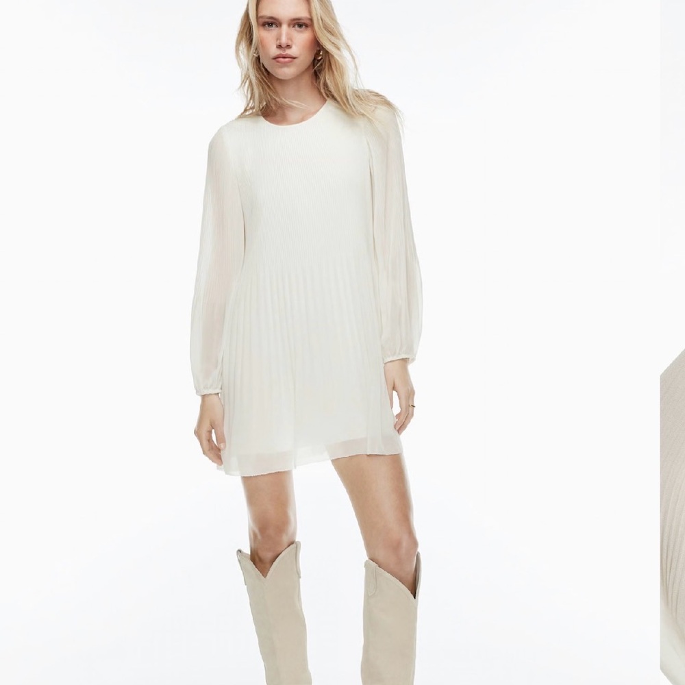 Wilfred Daydreamer Mini Dress